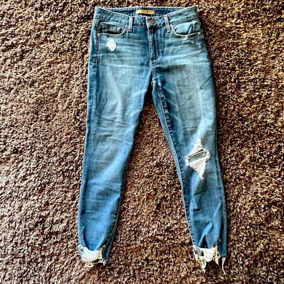 AMAZING Pair of Joe’s Jeans! - Picture 1 of 8